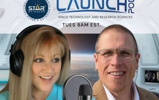 Launch Pod Guest Brian Campbell