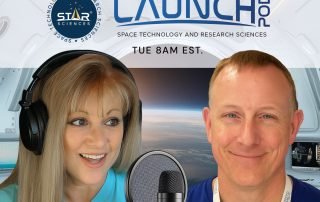 Launch Pod Guest Dan White