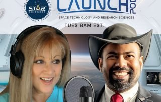 Launch Pod Guest Zaheer Ali