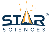 Space Technology And Research Sciences, Inc. Logo