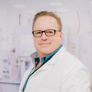 DR. DAVID POLLOCK